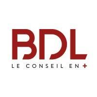 bdl - expertise comptable, audit & conseil logo image