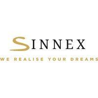 sinnex innenausbau gmbh logo image