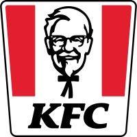 kfc uk & ireland logo image