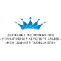 lviv international airport logo image