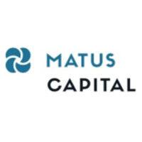 matus capital