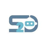 s2-d2 logo image