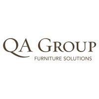 qa group logo image