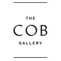 the cob gallery logo image