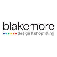 blakemore design & shopfitting logo image