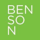 logo of Benson Integrated Marketing Solutions