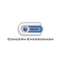 concern-energomash cjsc logo image