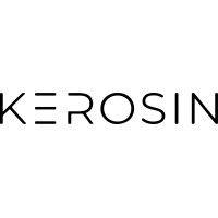 kerosin logo image