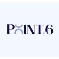 point6 bio logo image