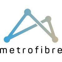 metrofibre logo image