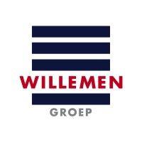 willemen groep logo image