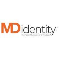 mdidentity logo image