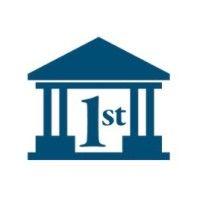 first secure state banks logo image