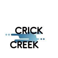 crick/creek consulting logo image