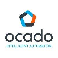 ocado intelligent automation logo image