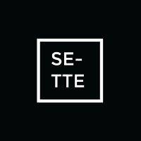 sette creative logo image