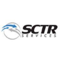 sctr services llc logo image