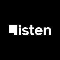 listen. logo image