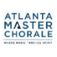 atlanta master chorale logo image