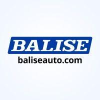 balise motor sales logo image