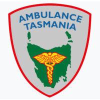 ambulance tasmania logo image