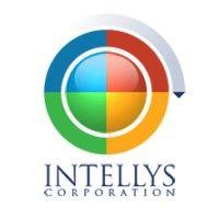 intellys corporation logo image