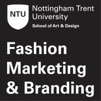 ba (hons) fashion marketing and branding (nottingham trent university)