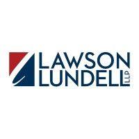 lawson lundell llp logo image