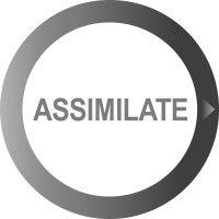 assimilate logo image