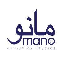 mano animation studios logo image