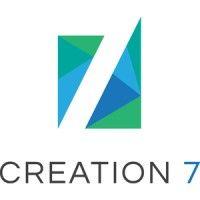 creation 7 logo image