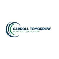 carroll tomorrow logo image