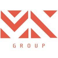 mk group logo image