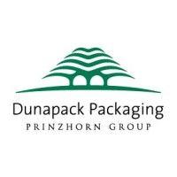 dunapack packaging - prinzhorn group logo image