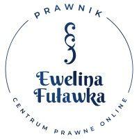 centrum prawne online prawnik ewelina fuławka-nawrocka logo image