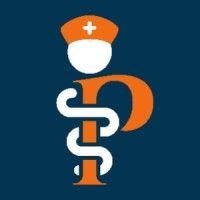 pinnacle healthcare staffing logo image