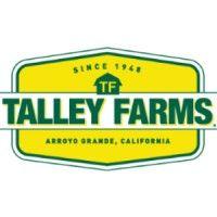 talley farms logo image