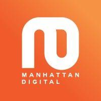 manhattan communications india pvt. ltd logo image