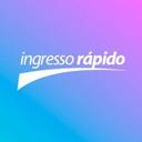 logo of Ingresso Rapido