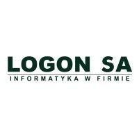 logon s.a. logo image