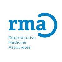 reproductive medicine associates (rma network) logo image