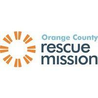 orange county rescue mission logo image