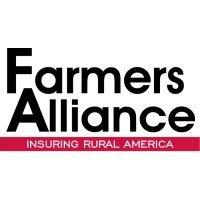 farmers alliance companies logo image