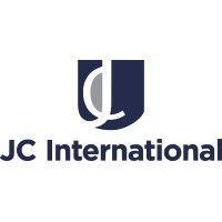 jc international logo image