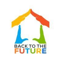 back to the future organization logo image