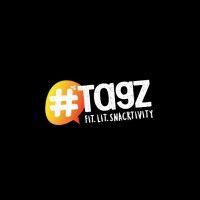 tagz foods logo image