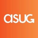 logo of Asug Americas Sap Users Group