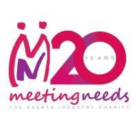 meeting needs logo image