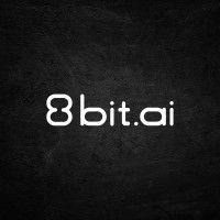 8bit.ai logo image