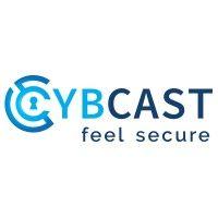 cybcast ltd. logo image